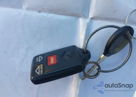 1997 Dodge Caravan Es/Le from USA, damaged, VIN 1B4GP55LXVB244533